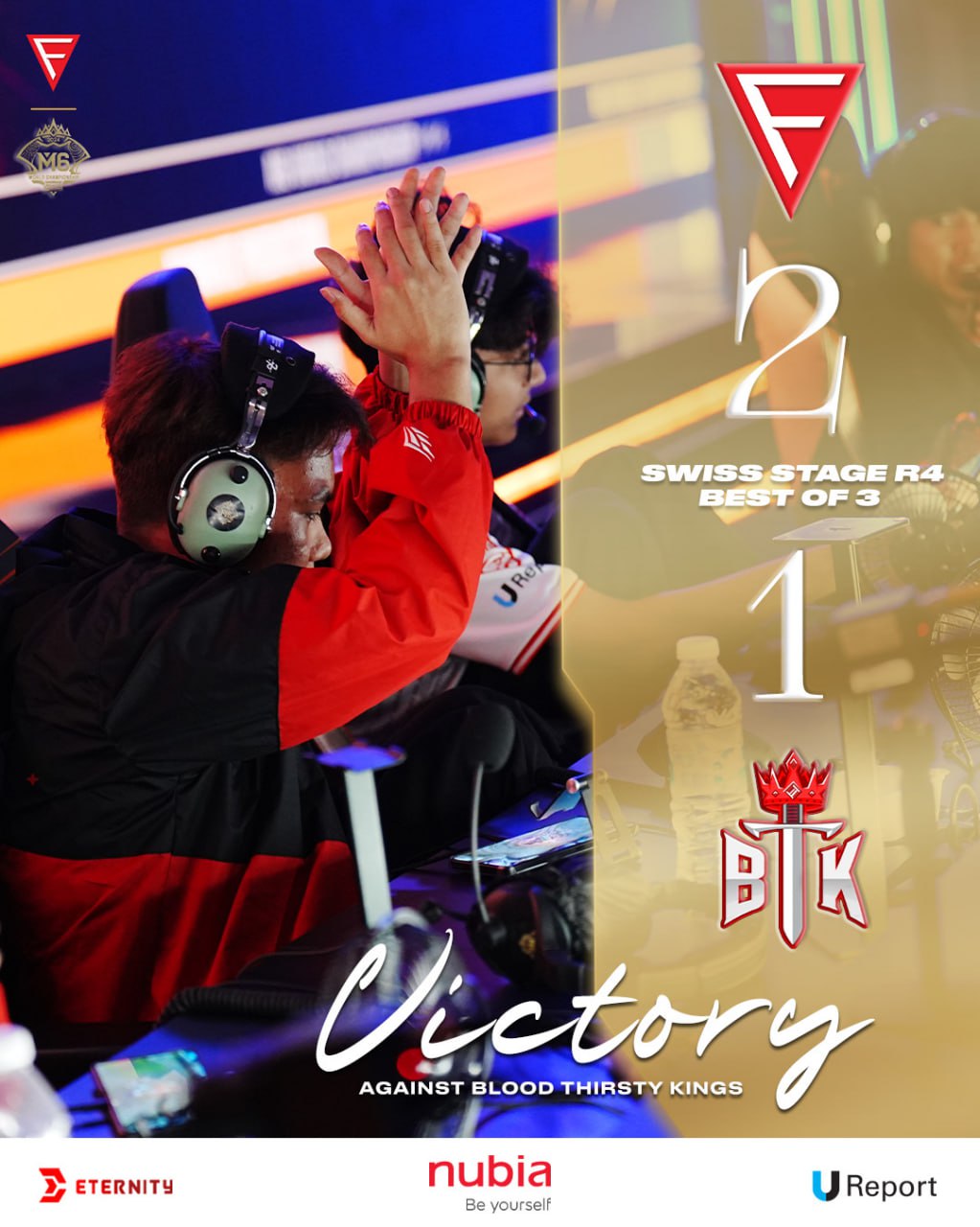 falcon esports 2 – 1 blood thirsty kings